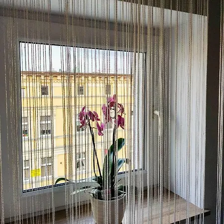 Luksusowe Apartamenty W Centrum Szczecina Exterior foto