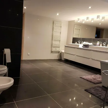 Luksusowe Apartamenty W Centrum Szczecina Exterior foto