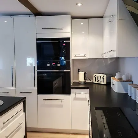Luksusowe Apartamenty W Centrum Szczecina Exterior foto