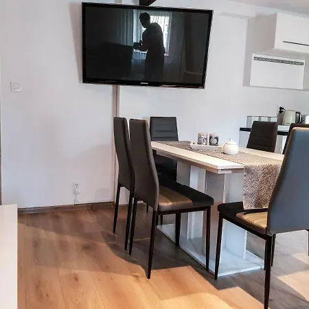 Luksusowe Apartamenty W Centrum Szczecina Exterior foto
