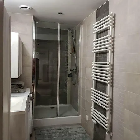 Luksusowe Apartamenty W Centrum Szczecina Exterior foto