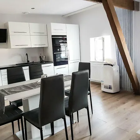 Luksusowe Apartamenty W Centrum Szczecina Exterior foto