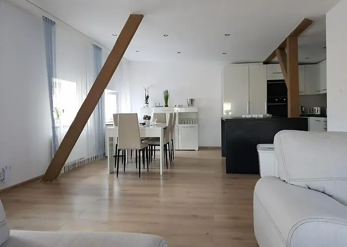 Luksusowe Apartamenty W Centrum Szczecina