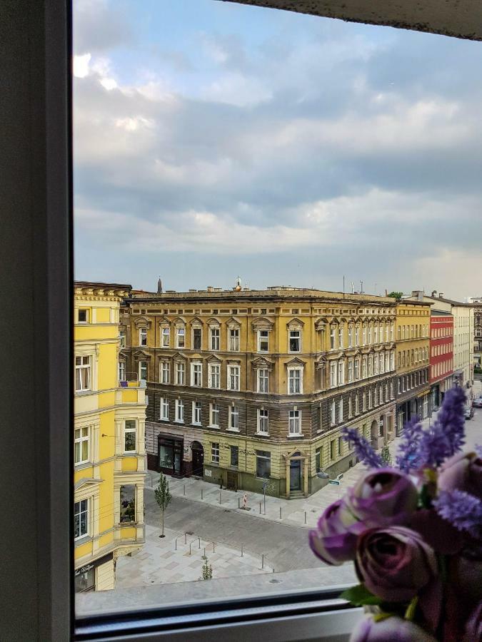 Luksusowe W Centrum Szczecina Apartment *