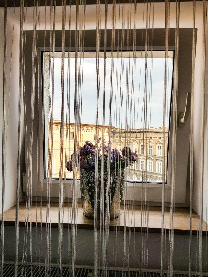 Apartment Luksusowe W Centrum Szczecina Stettin