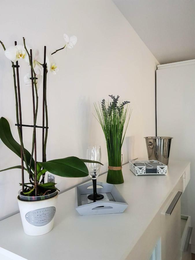 Luksusowe W Centrum Szczecina Apartment