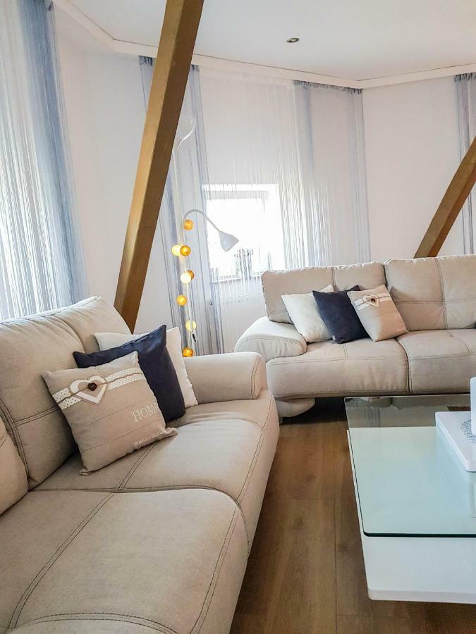 Apartment Luksusowe W Centrum Szczecina