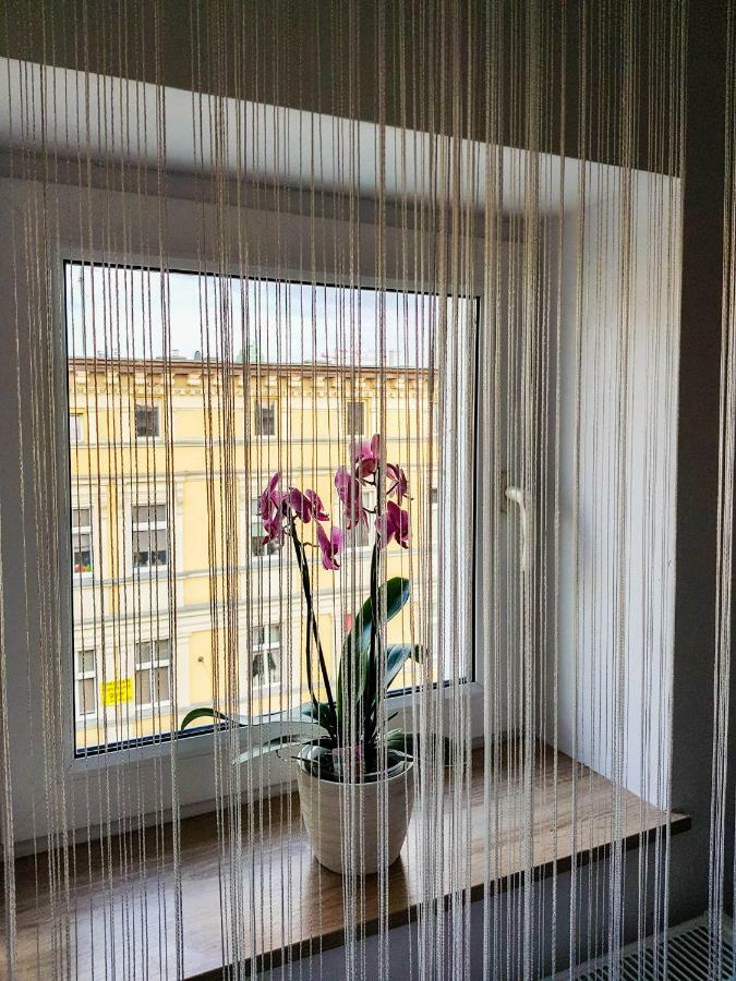 Luksusowe W Centrum Szczecina Apartment