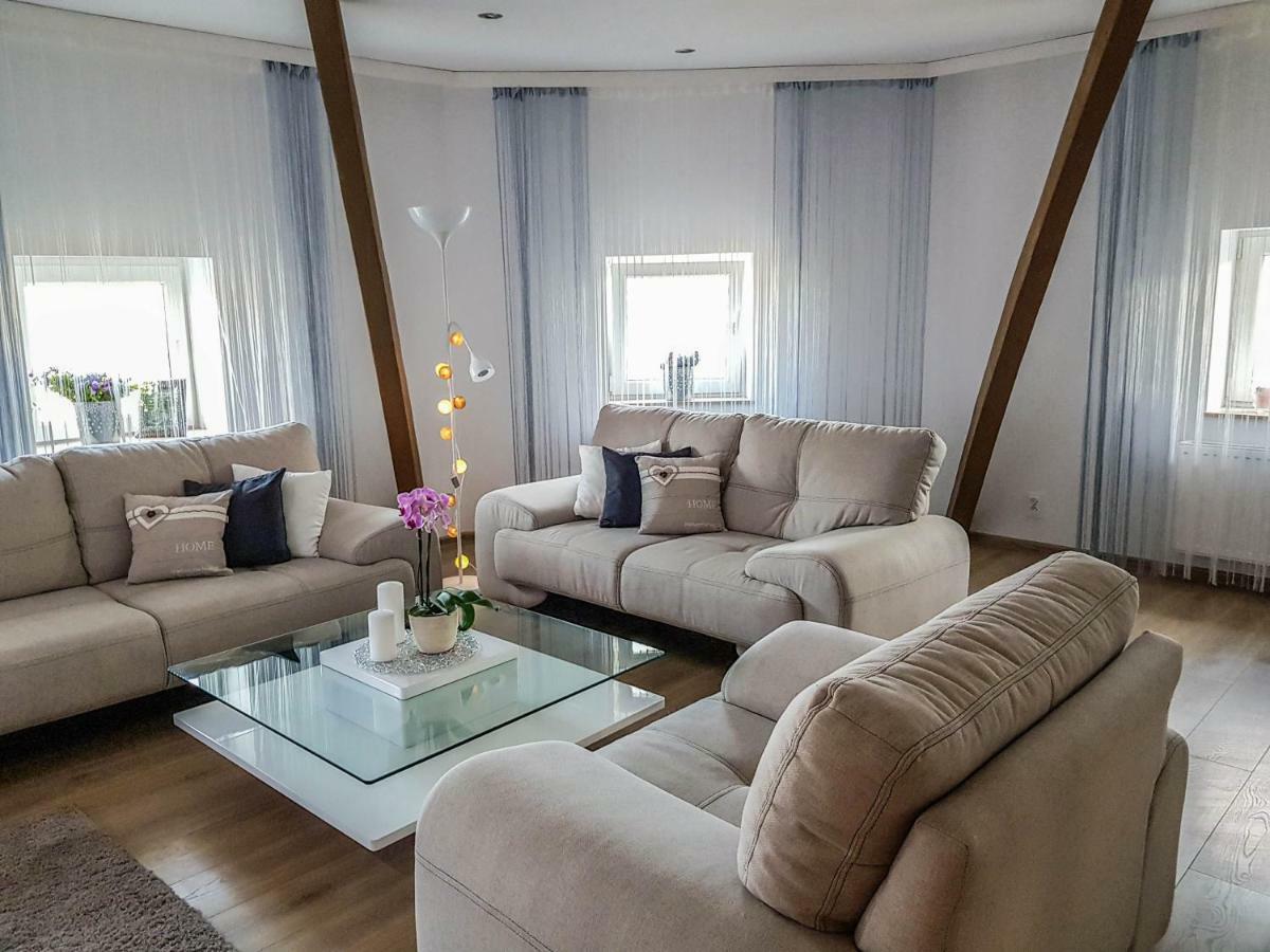Apartment Luksusowe W Centrum Szczecina *