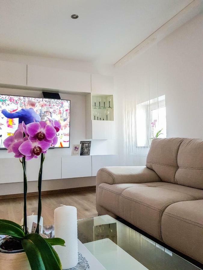 Apartment Luksusowe W Centrum Szczecina *
