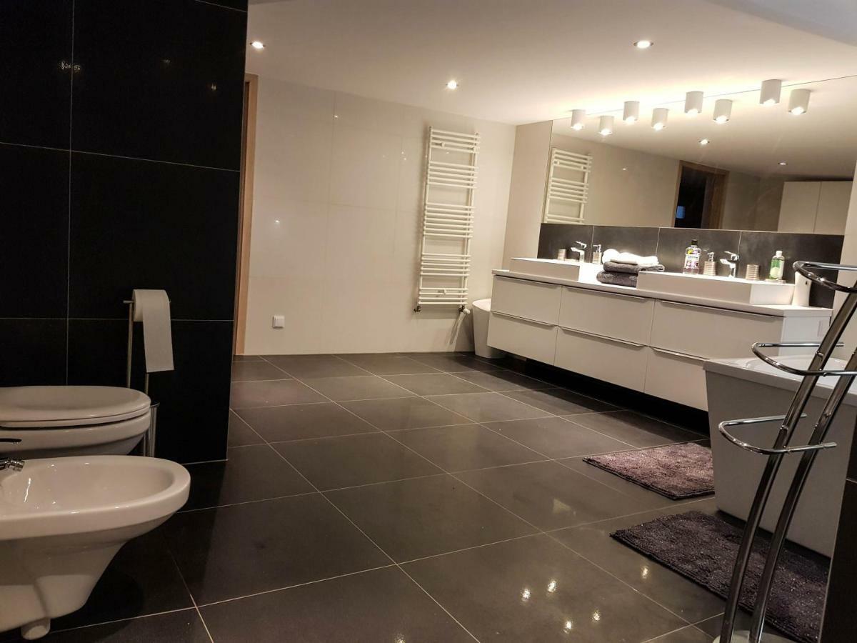 Apartment Luksusowe W Centrum Szczecina Stettin