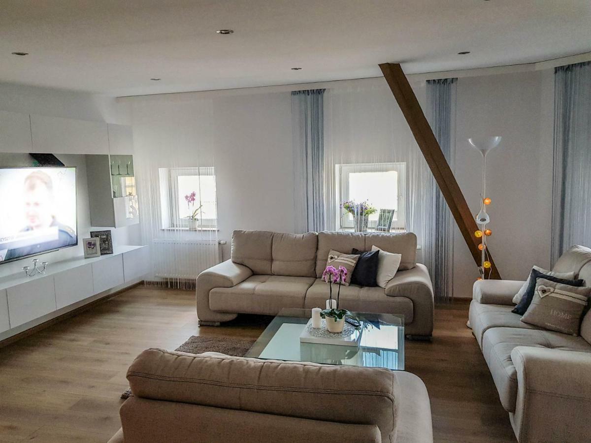 Luksusowe W Centrum Szczecina Apartment Szczecin