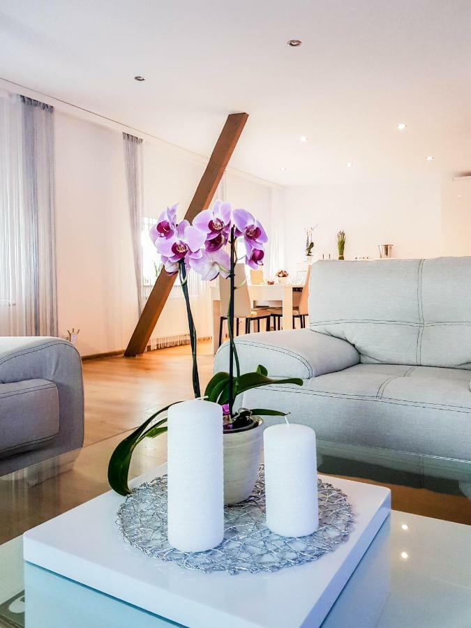 Luksusowe W Centrum Szczecina Apartment *