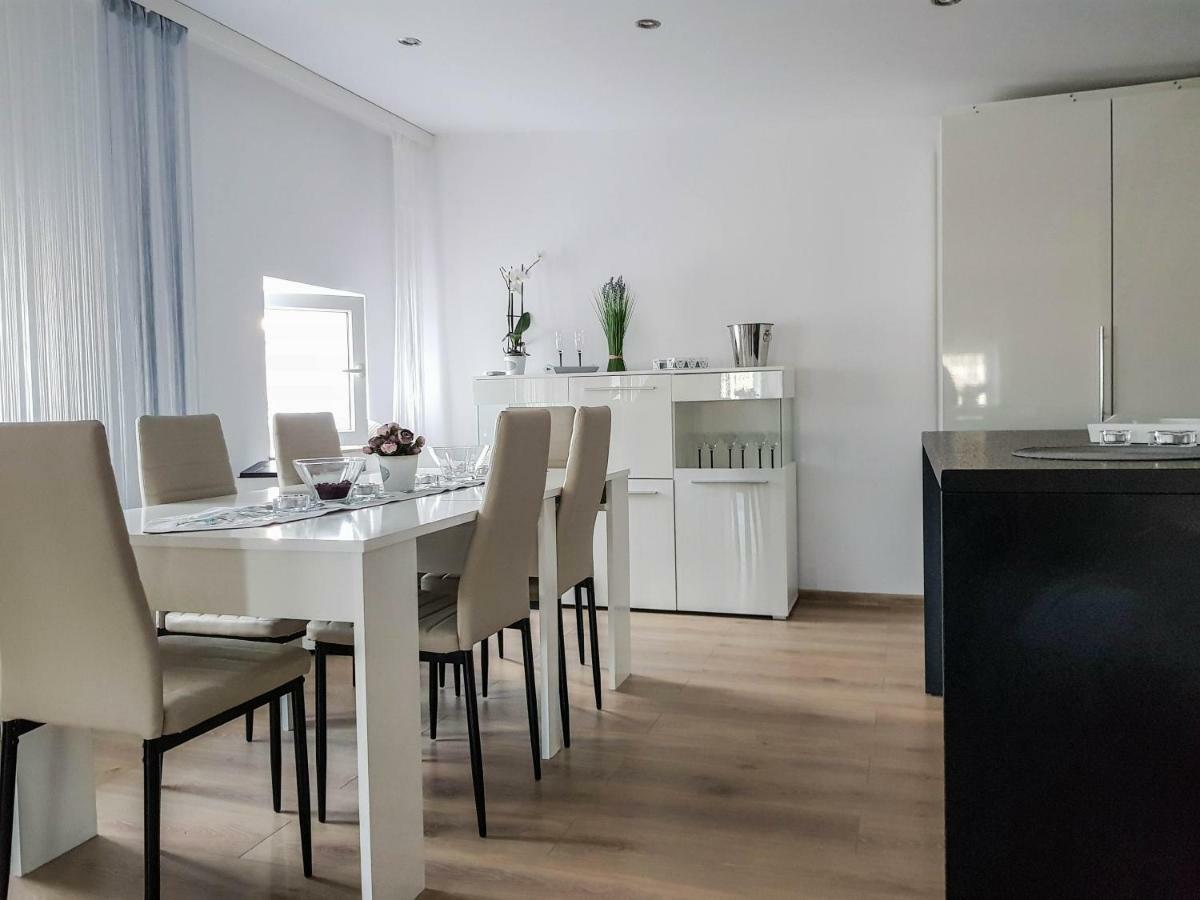 Luksusowe W Centrum Szczecina Apartment *