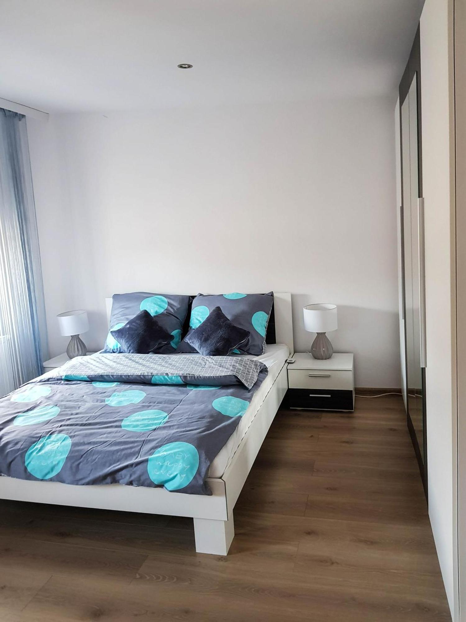 Apartment Luksusowe W Centrum Szczecina Stettin