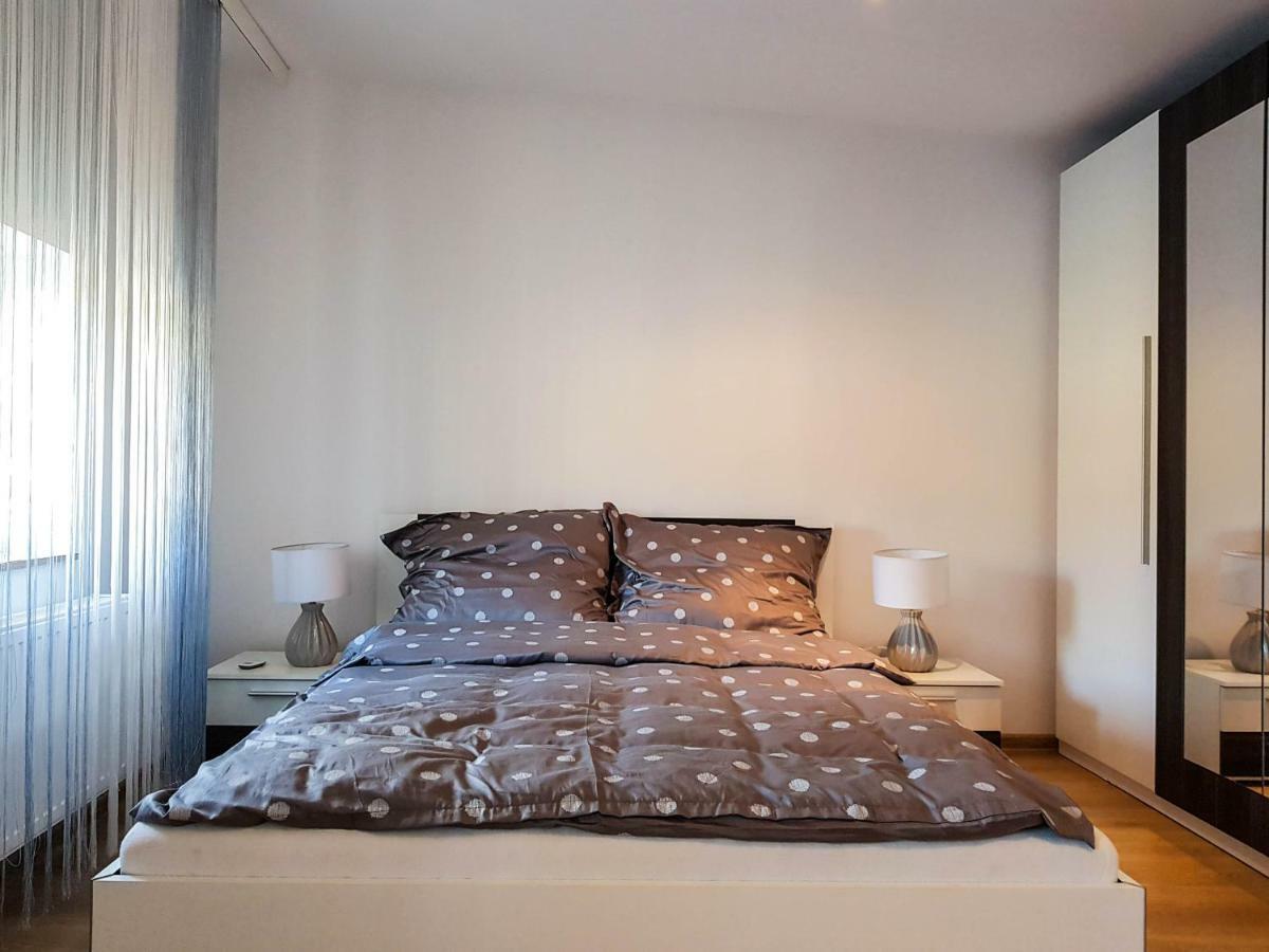 Apartment Luksusowe W Centrum Szczecina