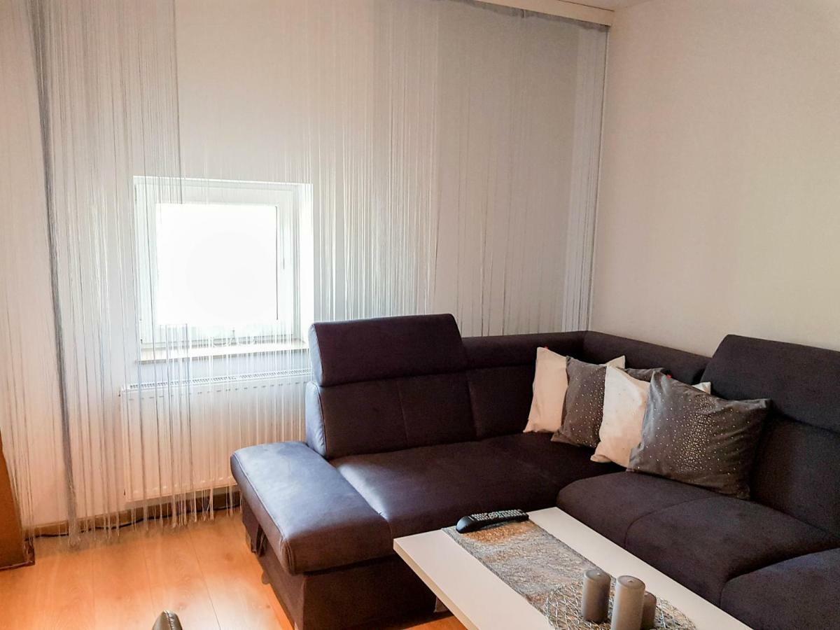 Luksusowe W Centrum Szczecina Apartment Stettin