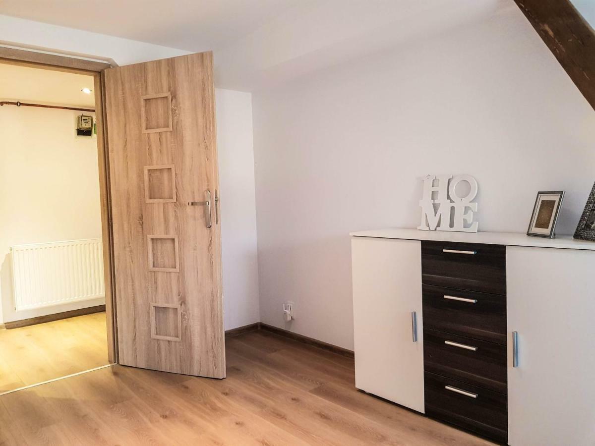 Luksusowe W Centrum Szczecina Apartment Szczecin