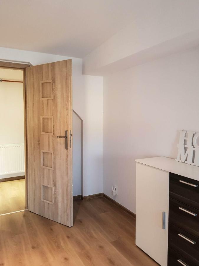 Apartment Luksusowe W Centrum Szczecina *