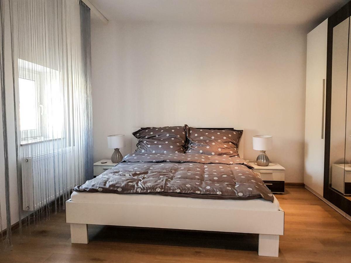 Apartment Luksusowe W Centrum Szczecina Stettin