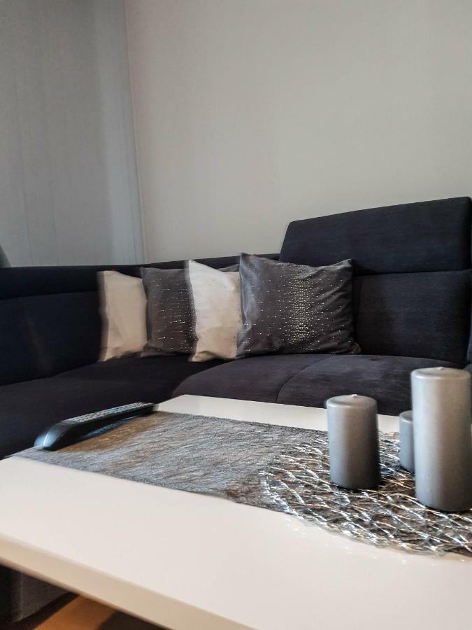 Luksusowe W Centrum Szczecina Apartment *