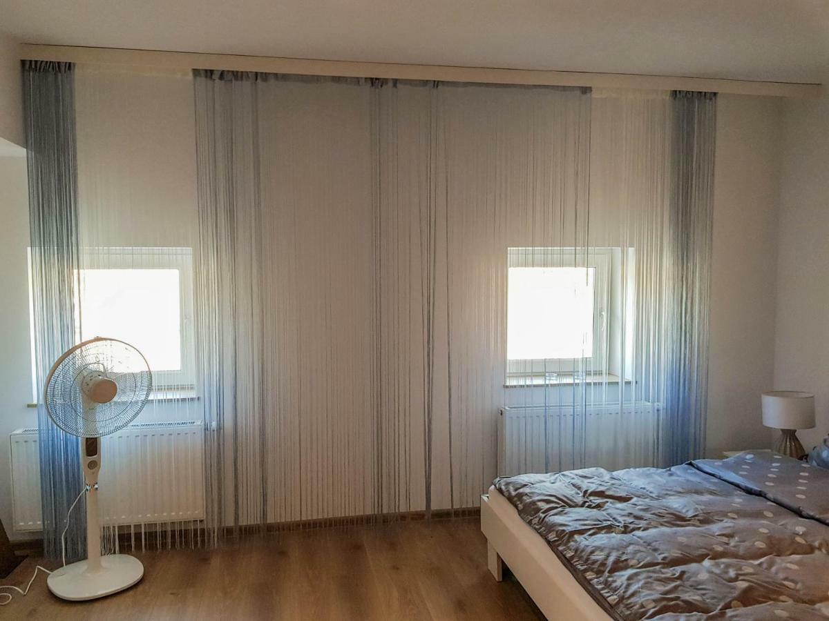 Apartment Luksusowe W Centrum Szczecina *