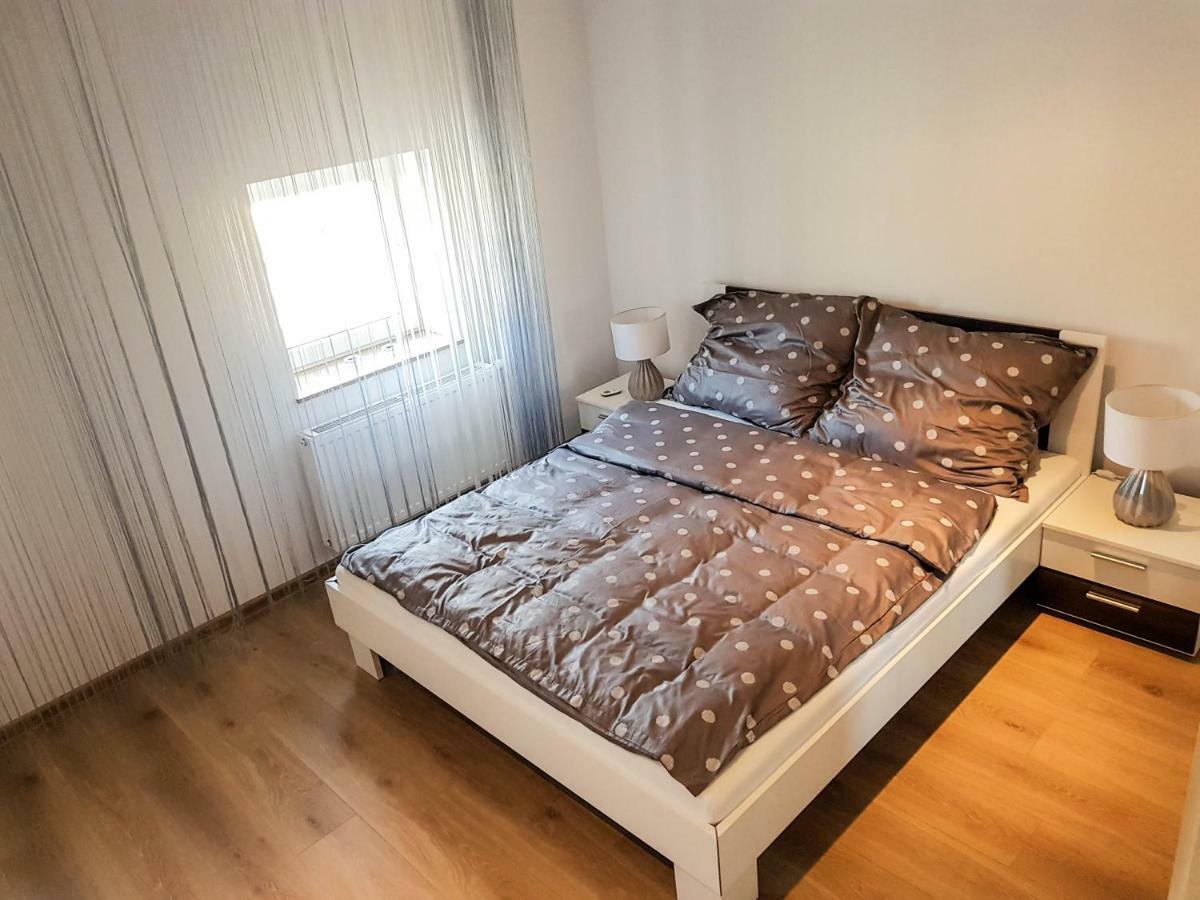 Apartment Luksusowe W Centrum Szczecina *