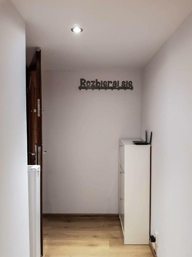 Luksusowe W Centrum Szczecina Apartment