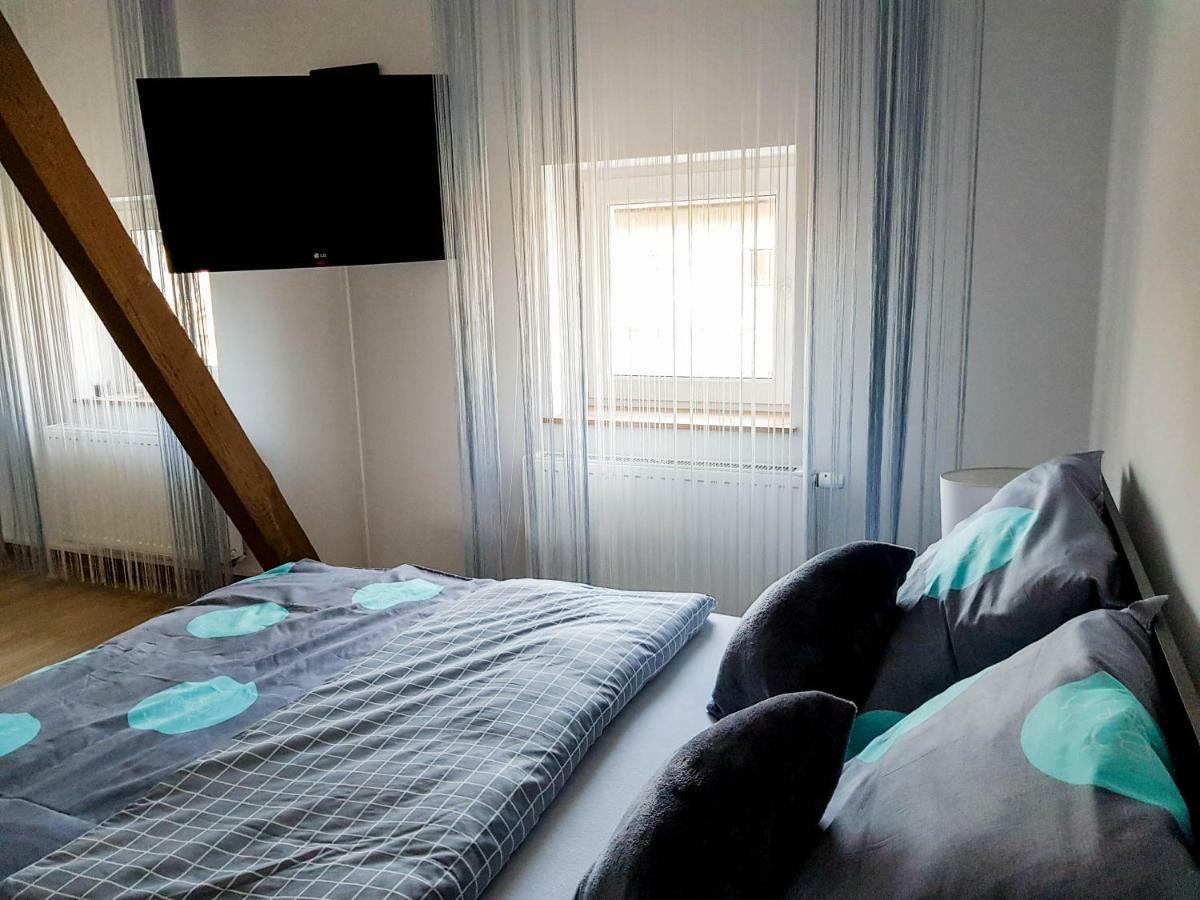 Apartment Luksusowe W Centrum Szczecina *