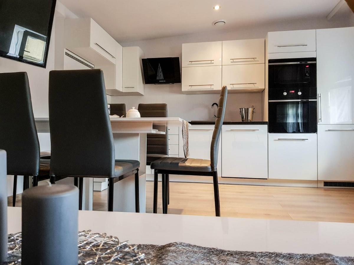 Apartment Luksusowe W Centrum Szczecina *