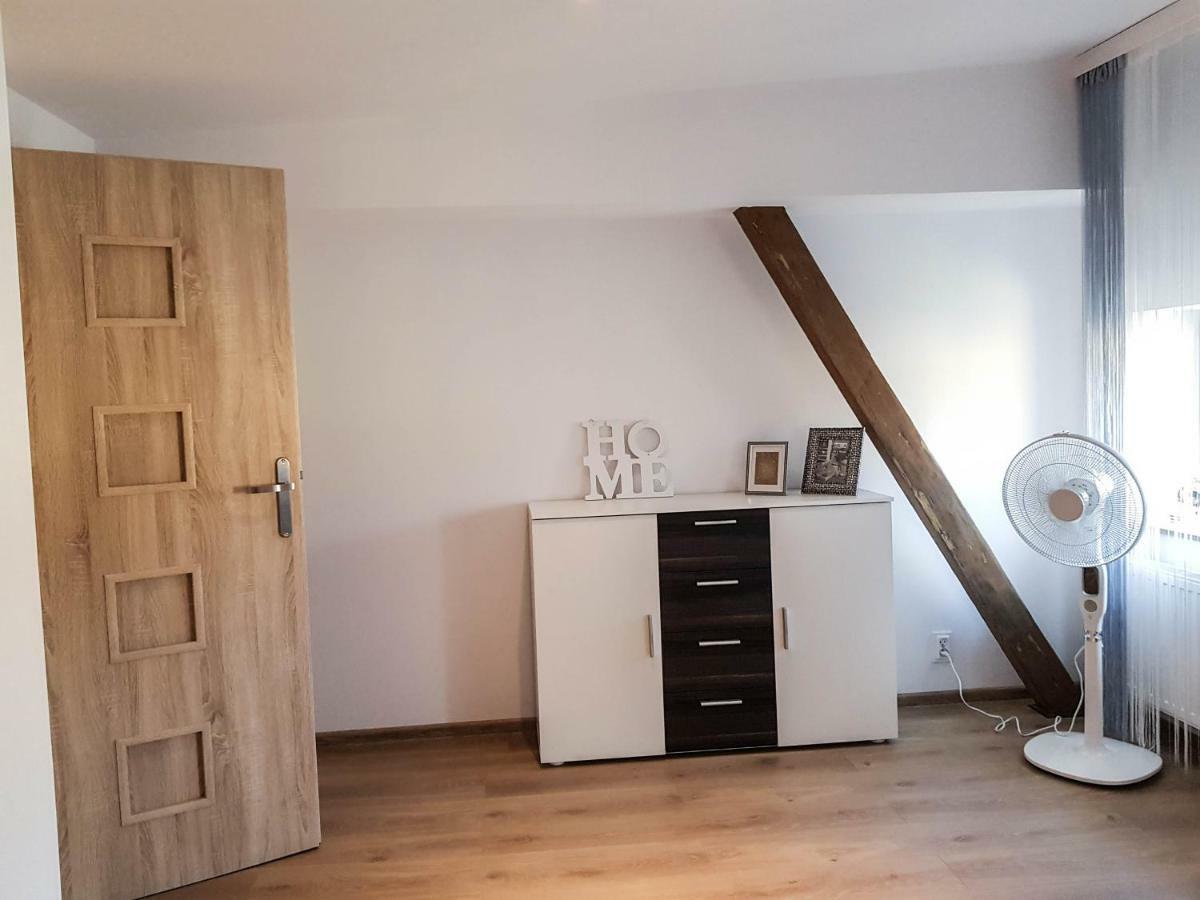 Luksusowe W Centrum Szczecina Apartment *