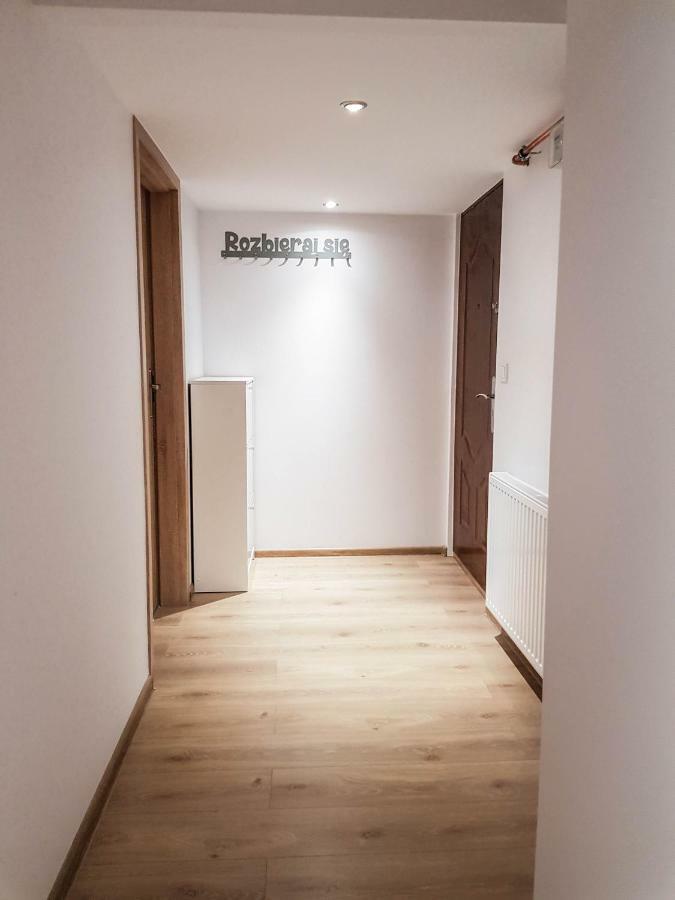 Luksusowe W Centrum Szczecina Apartment