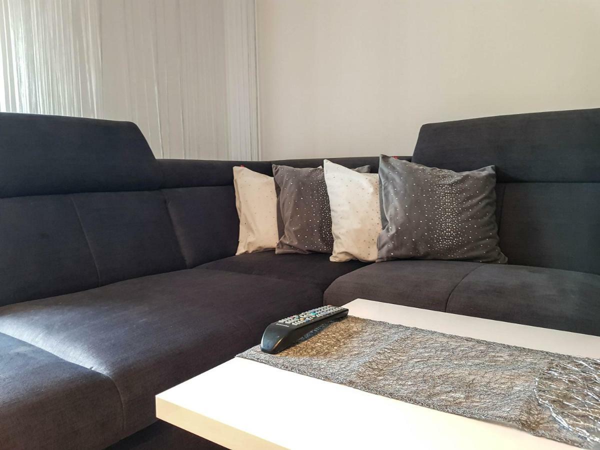 Luksusowe W Centrum Szczecina Apartment *