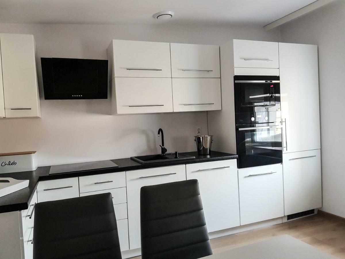 Apartment Luksusowe W Centrum Szczecina *
