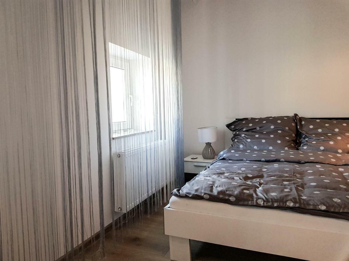Luksusowe W Centrum Szczecina Apartment *