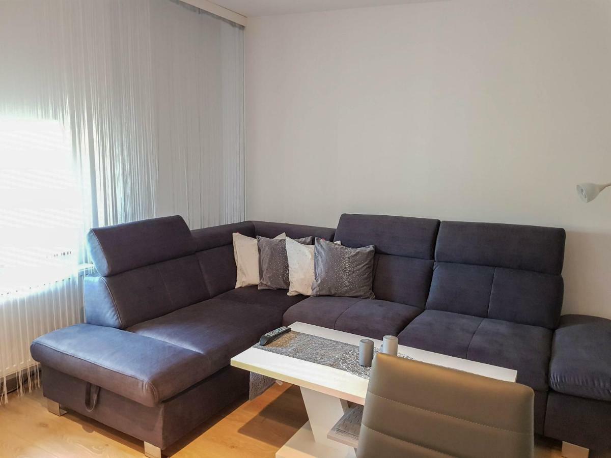 Apartment Luksusowe W Centrum Szczecina Stettin