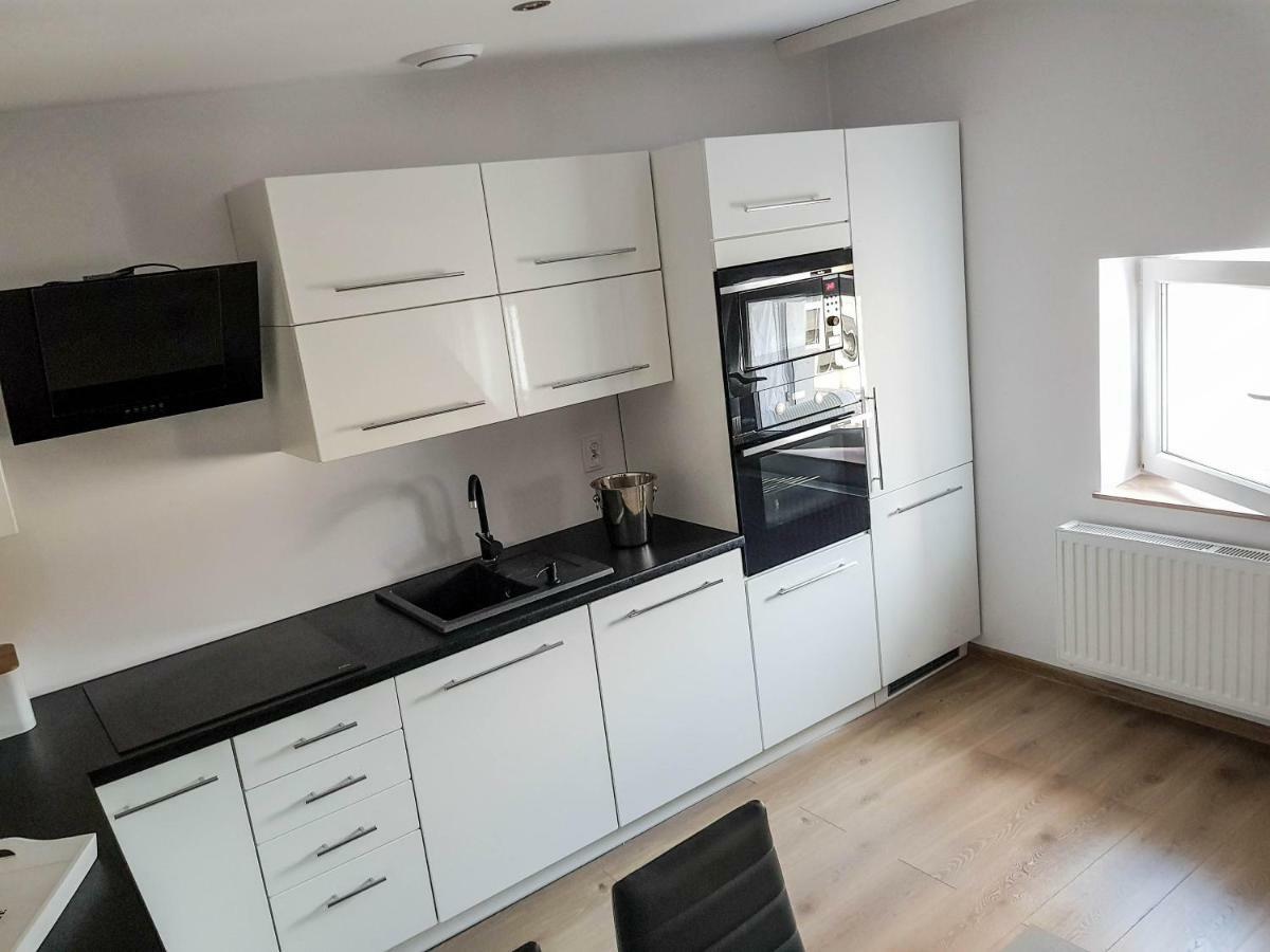 Apartment Luksusowe W Centrum Szczecina Stettin