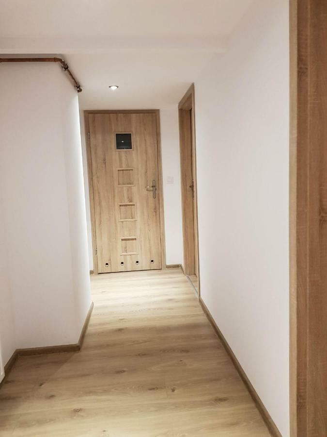 Luksusowe W Centrum Szczecina Apartment *